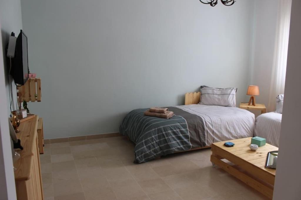 Appartement Simple Et Propre Sfax Exterior foto