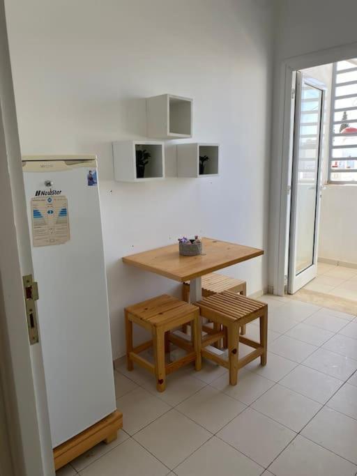 Appartement Simple Et Propre Sfax Exterior foto