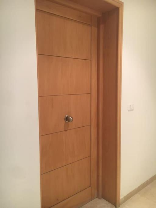 Appartement Simple Et Propre Sfax Exterior foto