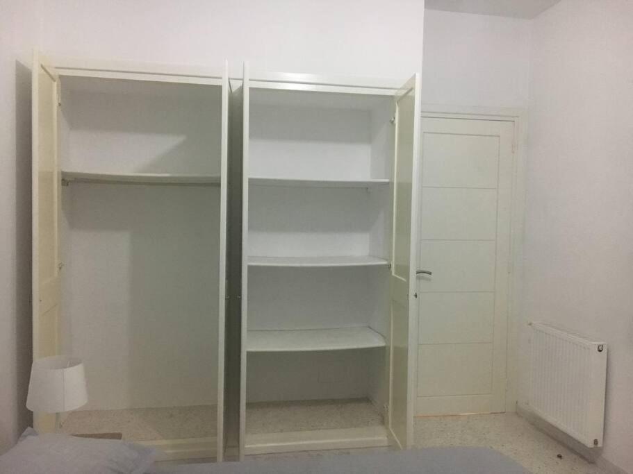 Appartement Simple Et Propre Sfax Exterior foto