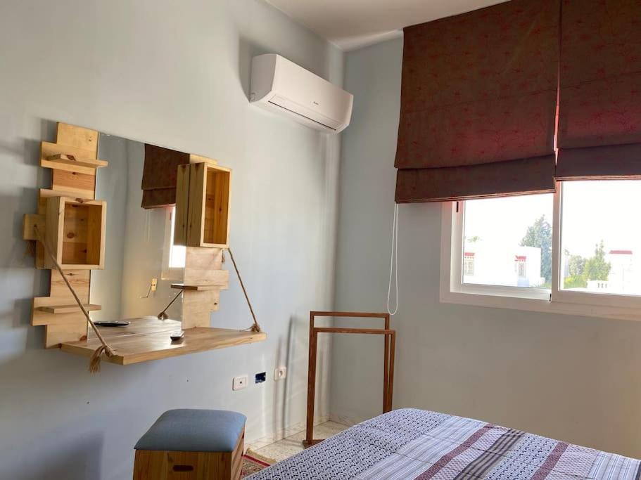 Appartement Simple Et Propre Sfax Exterior foto
