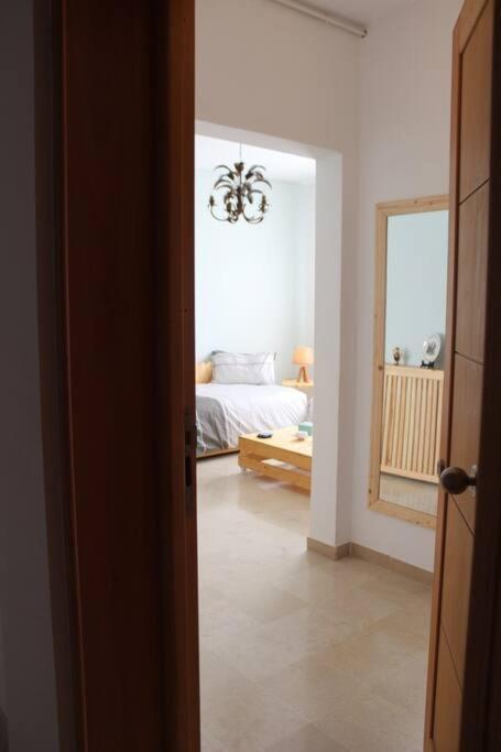 Appartement Simple Et Propre Sfax Exterior foto