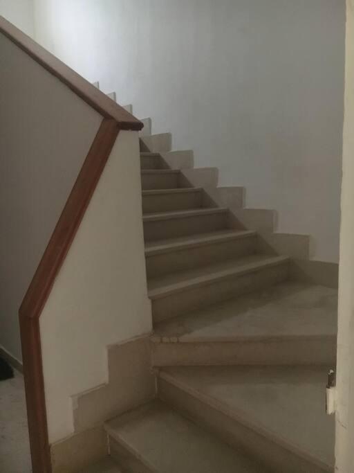 Appartement Simple Et Propre Sfax Exterior foto