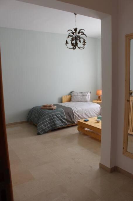 Appartement Simple Et Propre Sfax Exterior foto