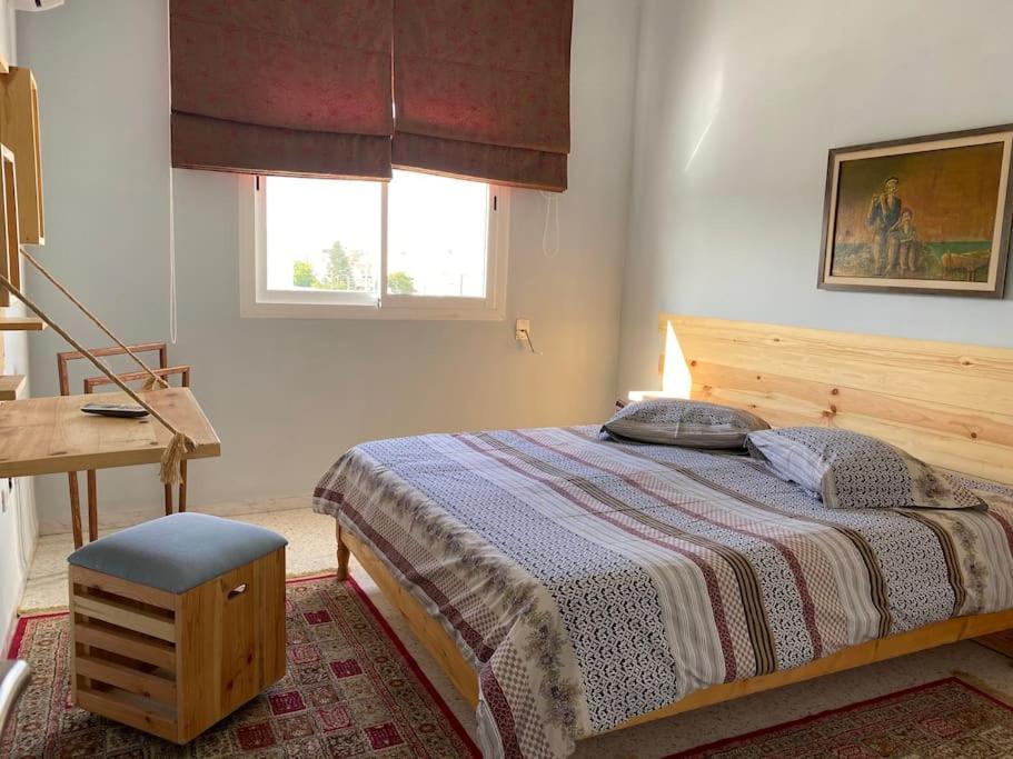Appartement Simple Et Propre Sfax Exterior foto